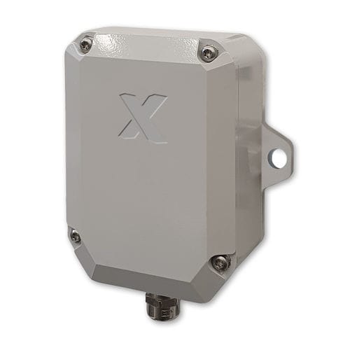 Röntgenstrahlensensor - RanidX - Bertin Technologies - CBRN