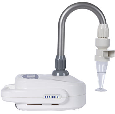 Mikrobieller Luftprobensammler - Coriolis+ - Bertin Technologies