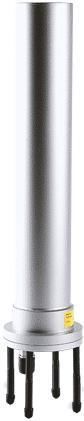Gammastrahlen-Ortsdosimeter - GammaTRACER XL2 - Bertin Technologies