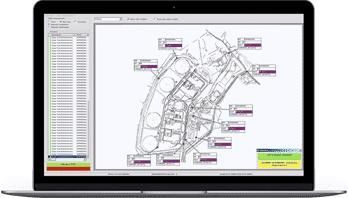 Medizinische Software - DataEXPERT 10 - Bertin Technologies - Datenverwaltung / Windows / webbasiert