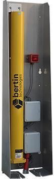 Radioaktivitätssensor - CRCC - Bertin Technologies