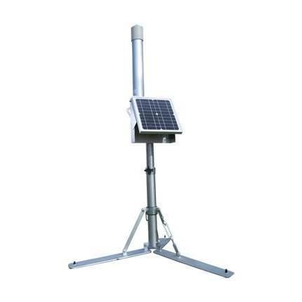 Gammastrahlen-Ortsdosimeter - ScintiTRACER XL2 - Bertin Technologies