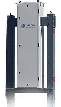 Radioaktivitätssensor - SaphyGATE GN - Bertin Technologies