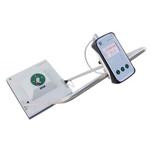 Kontaminations-Monitoringsystem - FloorScan-525 - Bertin Technologies
