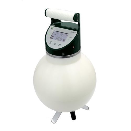Neutronenstrahlungs-Ortsdosimeter - PNM-02 - Bertin Technologies - Gammastrahlen