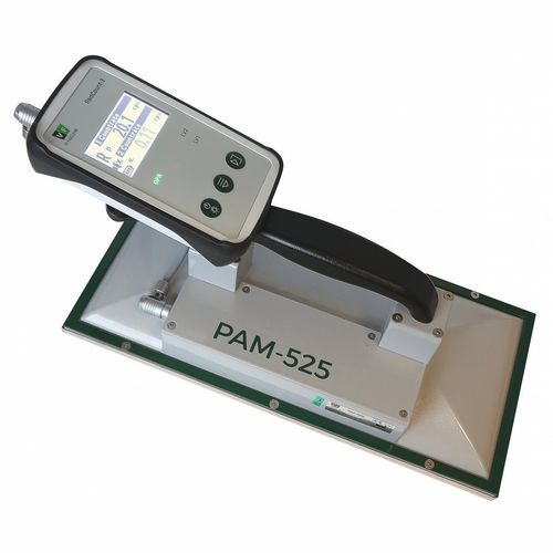 Gammastrahlen-Ortsdosimeter - PAM-525 - Bertin Technologies - Betastrahlen / Alphastrahlen