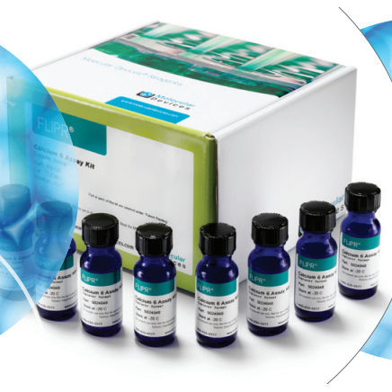 Testkit für Forschungszwecke - EarlyTox™ - Molecular Devices - Lebensfähigkeit der Zellen / Apoptose / für Zellen