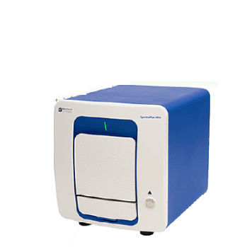 Mikroplatten-Reader / Absorbanz - SpectraMax® Mini - Molecular Devices - Fluoreszenz / Lumineszenz / ELISA