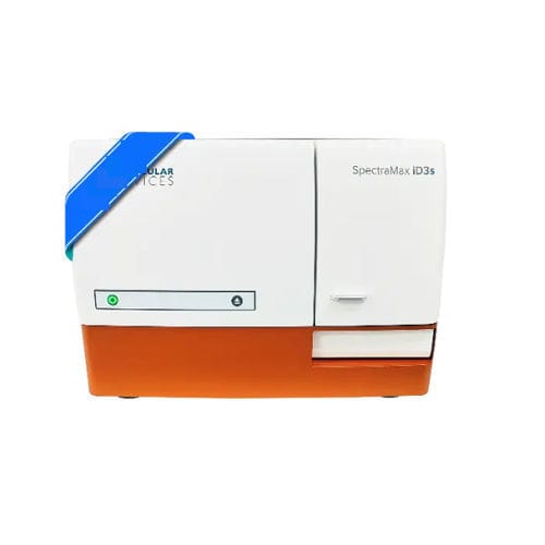 Mikroplatten-Reader / Absorbanz - SpectraMax® iD3s - Molecular Devices - Fluoreszenz / Lumineszenz / ELISA