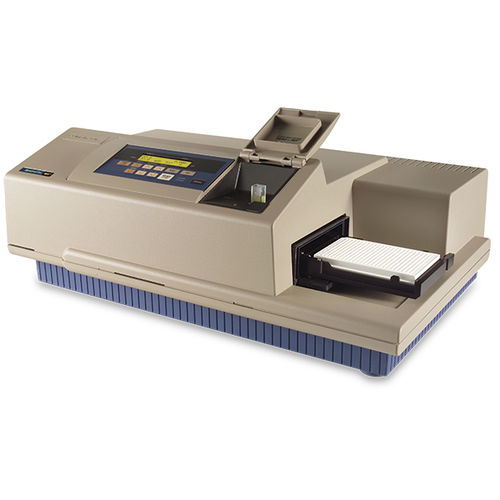 Multifunktions-Mikroplatten-Reader / Fluoreszenz - SpectraMax® M  - Molecular Devices - Lumineszenz / UV-sichtbar / ELISA