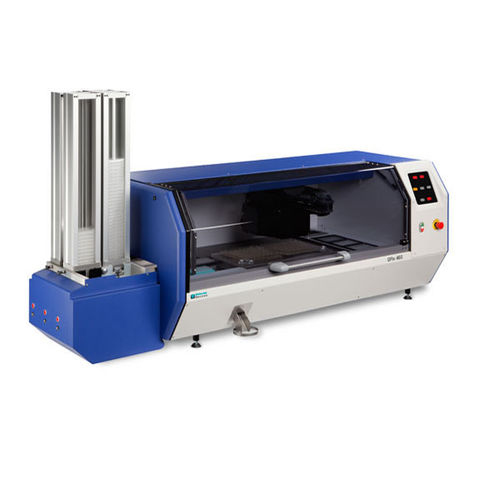 Automatischer Kolonienzähler - QPix® series - Molecular Devices - Tisch / Bild lampen / Fluoreszenz