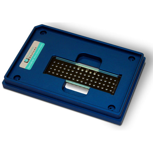 Mikro-Volumen Platte / für optische Messungen - SpectraDrop™ - Molecular Devices - Labor / 24 Well / 64 Well