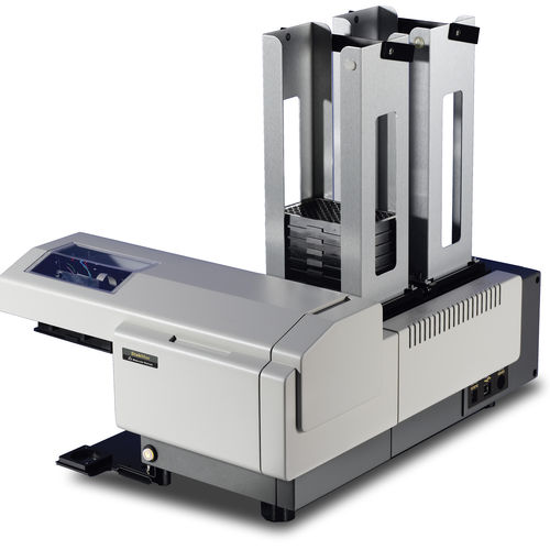 Mikrotiterplatten-Handhabungsgerät - StakMax®  - Molecular Devices