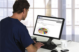 Unterlagenverwaltungs-Software - Bioquell QuAD - Bioquell - Labor / für Krankenhaus / zur Qualitätskontrolle