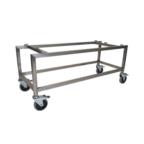 Transport-Leichentransportwagen - Auden Funeral Supplies