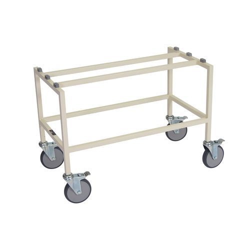 Transport-Leichentransportwagen - Auden Funeral Supplies