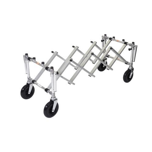 Transport-Leichentransportwagen - Auden Funeral Supplies