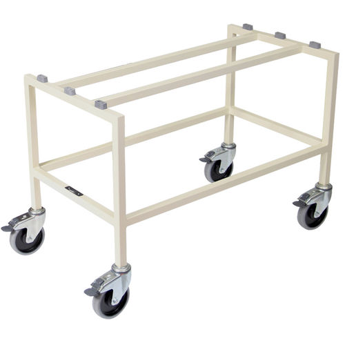 Medizinischer Wagen - Auden Funeral Supplies - Sarg / für Transport
