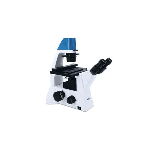 Inversmikroskop - MI52-N  - Micro-shot Technology Limited - optisch / Labor / biologisch