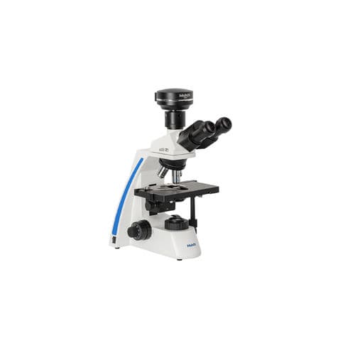 Biologisches Mikroskop - ML31 - Micro-shot Technology Limited - optisch / Labor / aufrecht