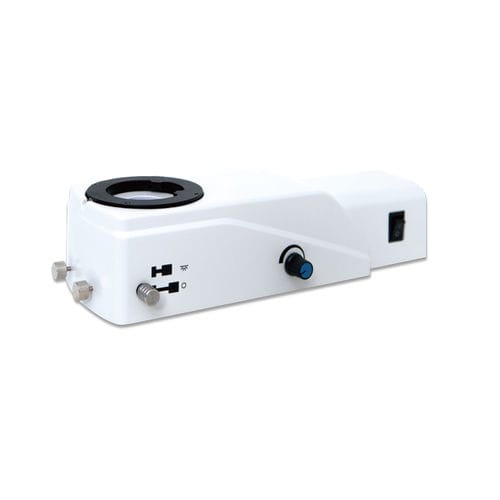 Lichtquelle für Mikroskope - MF series - Micro-shot Technology Limited - Labor / LED / fluoreszierend