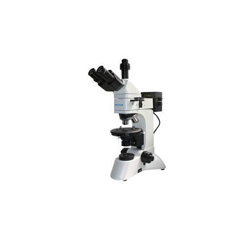 Polarisationsmikroskop - MP41 - Micro-shot Technology Limited - optisch / Labor / aufrecht
