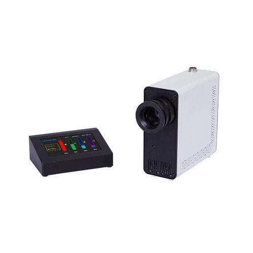 Lichtquelle für Mikroskope - MG120 - Micro-shot Technology Limited - LED / kompakt