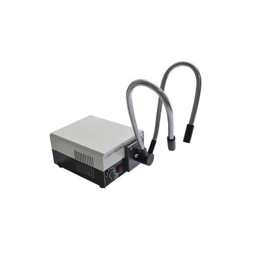 Lichtquelle für Mikroskope - H-150 - Micro-shot Technology Limited - Halogen / Kaltlicht / kontinuierlich