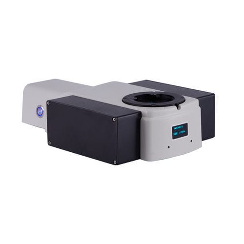 Labor-Lichtquelle - MF series - Micro-shot Technology Limited - für Fluoreszenzmikroskopie / LED / kompakt