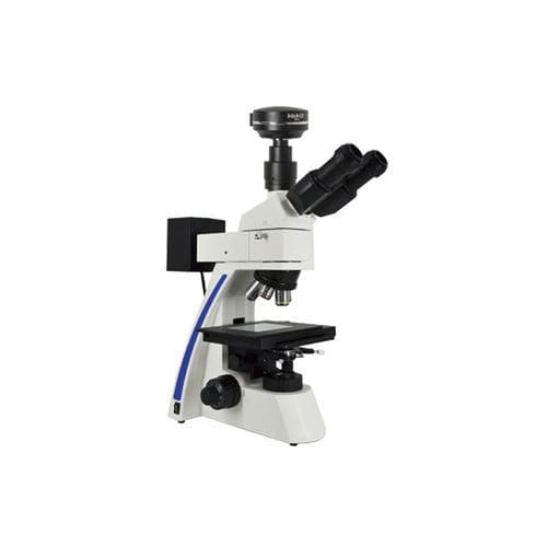 Optisches Mikroskop - MJ31 - Micro-shot Technology Limited - für Biowissenschaften / für die Ausbildung / trinokulares