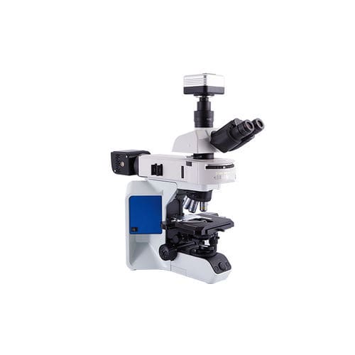 Optisches Mikroskop - MJ43 - Micro-shot Technology Limited - Labor / für Ausbildung / All-in-One