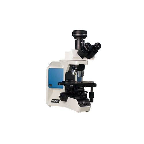 Optisches Mikroskop - ML51-N - Micro-shot Technology Limited - Labor / biologisch / für Kliniken