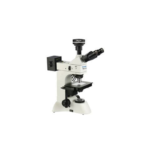 Optisches Mikroskop - MJ33 - Micro-shot Technology Limited - Labor / für Forschungszwecke / Inspektion