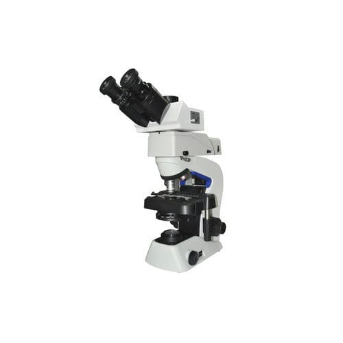 Fluoreszenzmikroskop - MF23 - Micro-shot Technology Limited - optisch / digital / Labor
