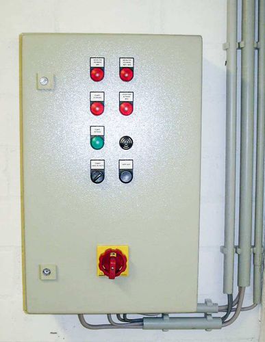 Chemieabzugshaube-Abzugshaube - MA-3000 - MEDIS Medical Technology