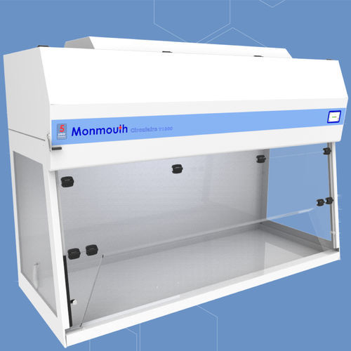 Labor-Abzugshaube - Circulaire® CT1800  - Monmouth Scientific - Tisch / HEPA / Aktivkohle