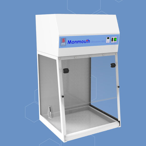 Chemieabzugshaube-Abzugshaube - Circulaire® C650 - Monmouth Scientific - Isolier / Labor / Tisch
