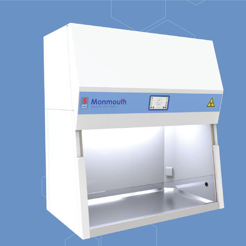 Mikrobiologische Sicherheitswerkbank / Klasse I - Guardian MSC1200C1 - Monmouth Scientific - steril / ISO Klasse 4 / Tisch