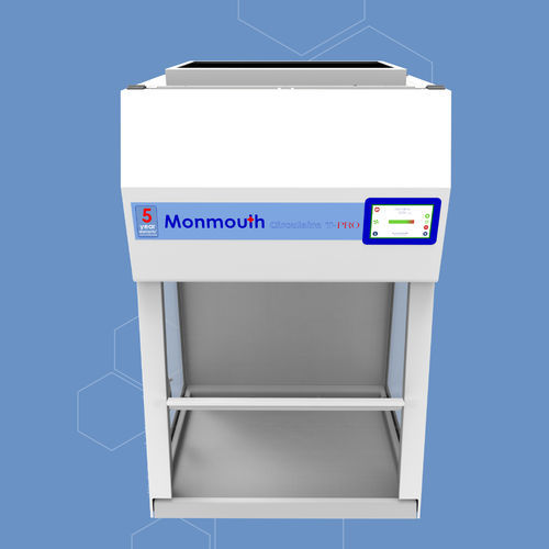 Isolier-Laborabzug - Circulaire® CTPro 800 - Monmouth Scientific - Chemieabzugshaube / für die Pharmaindustrie / Tisch