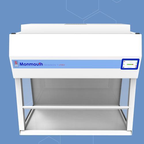 Isolier-Laborabzug -  Circulaire® CTPro 1400 - Monmouth Scientific - Tisch / Aktivkohle / HEPA