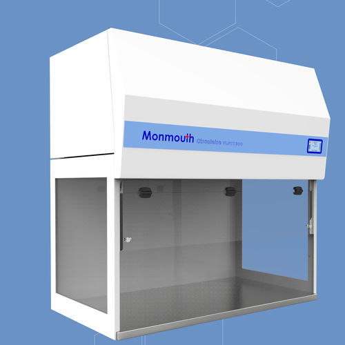 Laborkabine - Circulaire® VLFT1200 - Monmouth Scientific - Tisch / ULPA / vertikaler Laminar-Flow