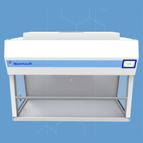 Isolier-Laborabzug - Circulaire® CTPro 1800 - Monmouth Scientific - Tisch / tief / Aktivkohle