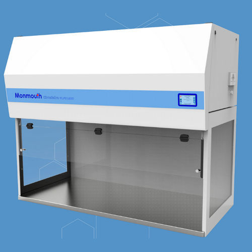 Laborkabine - Circulaire® VLFT1500 - Monmouth Scientific - Tisch / ULPA / vertikaler Laminar-Flow