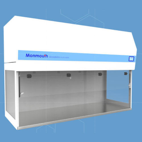 Laborkabine - Circulaire® VLFT1800 - Monmouth Scientific - Tisch / ULPA / vertikaler Laminar-Flow