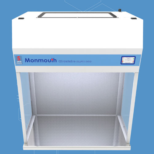 Inspektionskabine - Circulaire® HLFT1000 - Monmouth Scientific - Labor / medizinisch / für die Pharmaindustrie