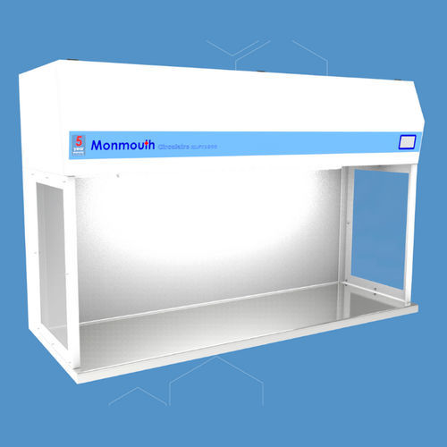 Inspektionskabine - Circulaire® HLFT1800 - Monmouth Scientific - Labor / medizinisch / für die Pharmaindustrie