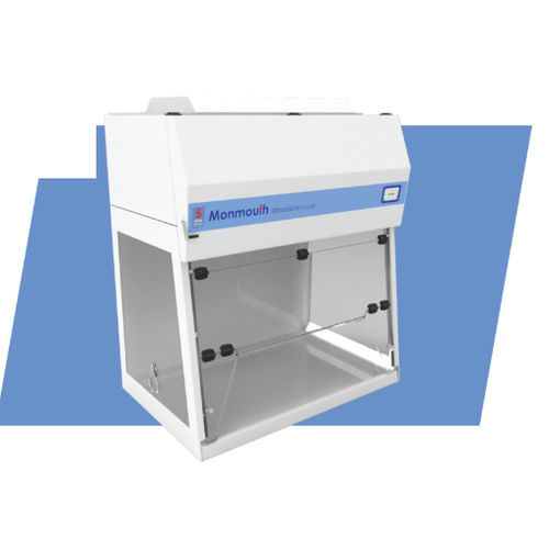 Chemieabzugshaube-Laborabzug - Circulaire® CT1800 PP - Monmouth Scientific - Tisch / Aktivkohle / HEPA