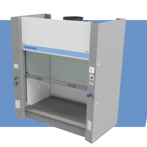 Auslass-Laborabzug - Ductaire Pro DP+ 1800	 - Monmouth Scientific - Isolier / bodenstehend / Edelstahl