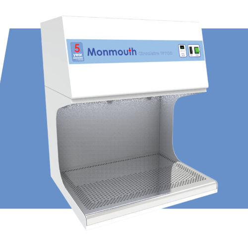 Labor-Arbeitsstation / Histopathologie - Circulaire® W700 - Monmouth Scientific - Mikrobiologie / Molekularbiologie / automatisch