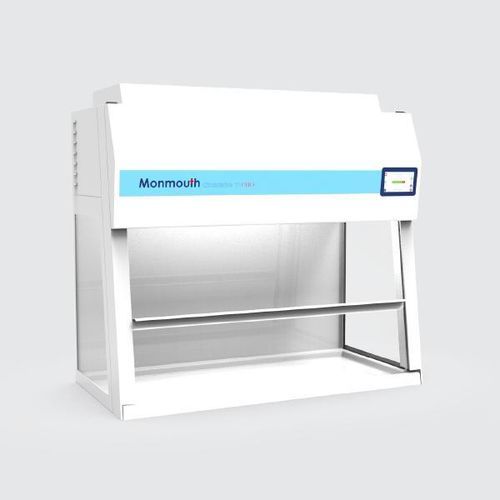 Chemieabzugshaube-Laborabzug - Circulaire® CTPro - Monmouth Scientific - Isolier / für die Pharmaindustrie / Tisch